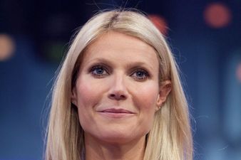 Gwyneth Paltrow to Appear in Series 4 of Downton Abbey