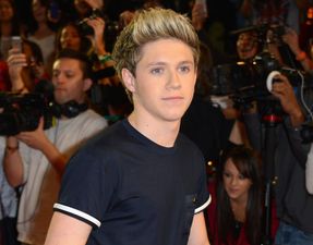 Niall Horan Involved In Accident When Car Goes In The Wrong Direction