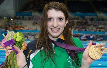 Pep In Your Step: One Irish Lady In Sport