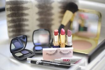 The Beauty Bag Must-Haves That Look Good On EVERY Woman