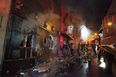 Devastating Scenes and Over 200 Dead Following Fire in Brazil Nightclub