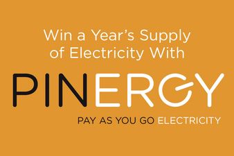 WIN: A YEARS Supply Of Electricity With PINERGY! [COMPETITION CLOSED]