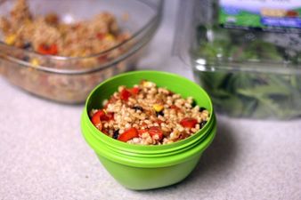 Penny Pinching After The Festive Season? A Packed Lunch Is The Only Way To Go