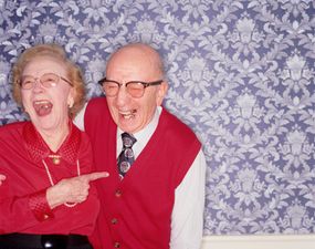 The Power Of Social Media: Brother And Sister Reunite After 65 Years Searching For Each Other