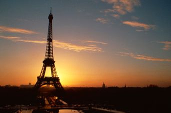 A-List Love Triangle: Actor “Cut Up” After His Bisexual Girlfriend Escapes To Paris With Model “Friend”