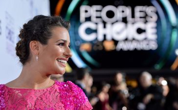 In The Spotlight: We Rate And Slate The Stars At The People’s Choice Awards
