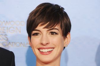 Not So Miserable: Anne and Co Take Over Music Charts