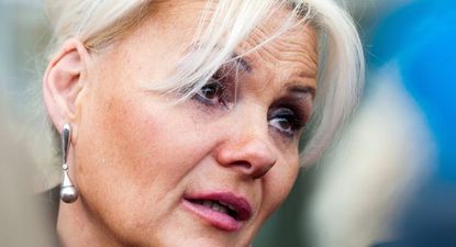 Fiona Doyle To Appear On Late Late After Her Father And Rapist Patrick O’Brien’s Sentencing