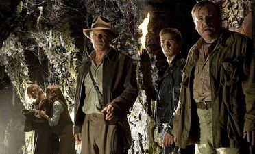 Indiana Jones Gets the Honest Trailers Treatment