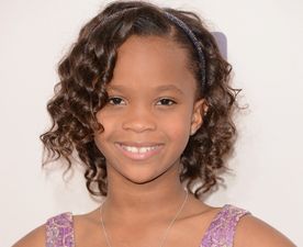 “Who’s Oscar?” – Academy’s Youngest Ever Nominee Talks Us Through Her Red Carpet Style