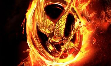 First Glimpse of Sam Claflin as Finnick Odair in The Hunger Games Sequel Catching Fire!