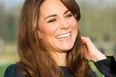 An Improvement on the Real Thing? Photoshopped Portrait of Kate Middleton Goes Viral