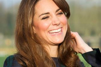 An Improvement on the Real Thing? Photoshopped Portrait of Kate Middleton Goes Viral