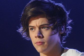 Dirty Harry: Reason Behind Taylor Swift Split Revealed