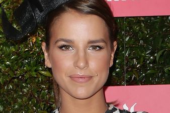 Vogue McFadden Lashes Out at Twitter Criticism