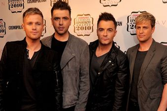 We Love Boy Bands But We Have to Admit They Are Clichéd