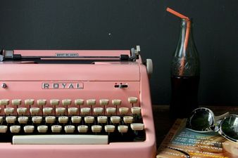 Watch Out Gwyneth, There’s A New Celeb Blogger In Town and She Means Business!