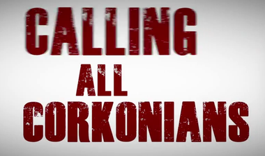 Do You Think It’s Too Much Like? Cork’s Rebel Week Video For “All Things Cork”