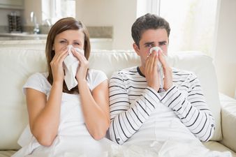 Feeling Under The Weather? How to Keep Things Romantic When Both of You Are Sick