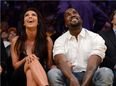 Are Kim And Kanye Seeing Dollar Signs? Baby Kimye Could See The Couple Laughing All The Way To The Bank
