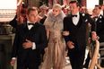 First Look: The Great Gatsby Gets The Miuccia Prada Treatment