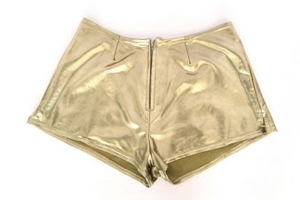 Hanging Up Her Hot Pants: Pop Superstar Is Bowing Out Of The Music Industry