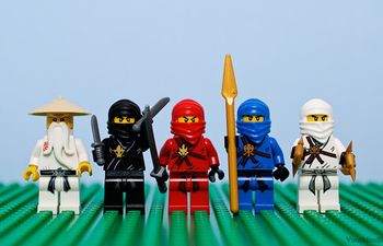 The Coolest Response To A Kid Customer… Seven-Year-Old Luka Lost His Toy And Told LEGO All About It