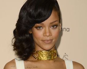 Good Girl Gone Good? Ri-Ri’s River Island Collection Will Be Shown At LFW