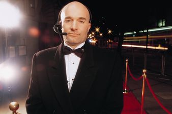 Star and Fiancé Get Thrown Out of Nightclub After Fight