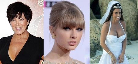 Good Week/Bad Week: Wedding Strops, Bey’s Blog And One Embarrassed “Celebland Bicycle”