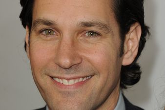 Ten Reasons We Love the Adorable and Talented Paul Rudd