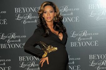 Beyoncé Opens Up About Her Baby Heartbreak