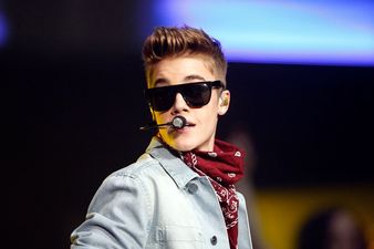 There’s No Smoke Without Fire – Party Boy Bieber Get’s Caught In The Act