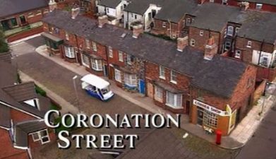 Coronation Street Favourite To Return Next Year?!