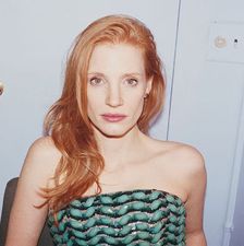 Jessica Chastain Tipped To Bag Iconic Marilyn Role