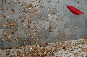 Batten Down The Hatches! More Stormy Conditions Are On The Way