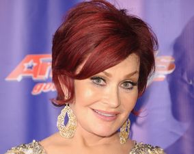 Ding, Ding, Ding: Round Three – Sharon Weighs In On Kelly And Gaga’s Feud Yet Again!