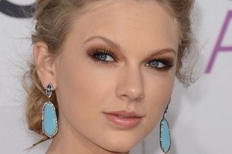 Ten Things We Would Like to Say to Taylor Swift