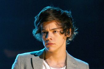 Talk About Evils: Styles Up for Best Villain