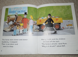 So This Is What They’re Teaching Irish Six-Year-Olds in School These Days…