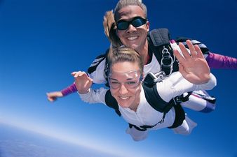 Stick A Pin In It: Bored? Feeling Blah? Maybe It’s Time You Tried Something New