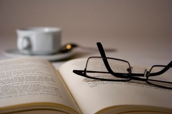 “I Can See The Blockbuster Now” – Mairead Farrell on the Read of the Year and the Irish Man Behind It