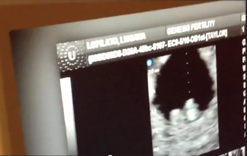 Singer And Model Reveal To The World They Are Expecting Their First Bundle Of Joy In A Sweet YouTube Video