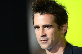 Colin Farrell Left Leading Hollywood Lady Heartbroken While Working Together Several Years Ago