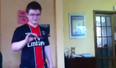 Take The Cinnamon Challenge: One Boy’s Attempt Riles His Dad Up Big Time