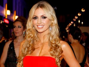 See It Here First! Exclusive Pictures Of Rosanna’s Rock