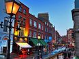 Free WiFi You Say? Dublin Reveals New Spots In City Centre To Browse The Web For Free