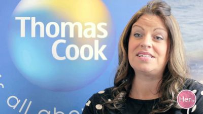 VIDEO: Travel Experts Thomas Cook Share their Top Tips for Planning A Cruise