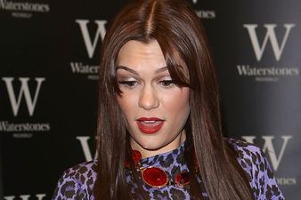 Jessie J Criticises Stars Who Post Half-Naked Snaps and Drugs Online… Wonder Who She’s Talking About?!