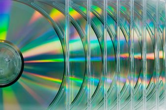 So Much For Walking Away: Singer Bringing Out New Album